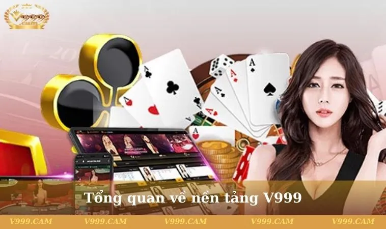 Tổng quan về nền tảng V999